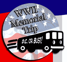 WWII Memorial Trip